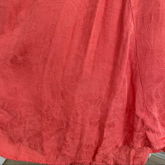 Free People Mini Dress - Picture 3 of 4